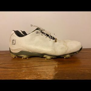 FootJoy Golf Shoes